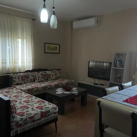 Apartment Near Beach, *