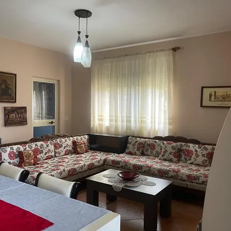 Apartment Near Beach, Golem Golem (Tirana)