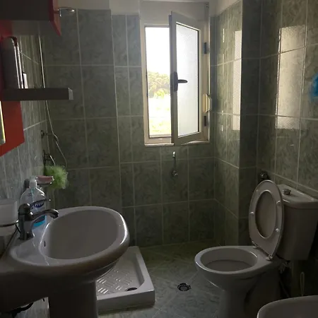 Apartment Near Beach, Golem