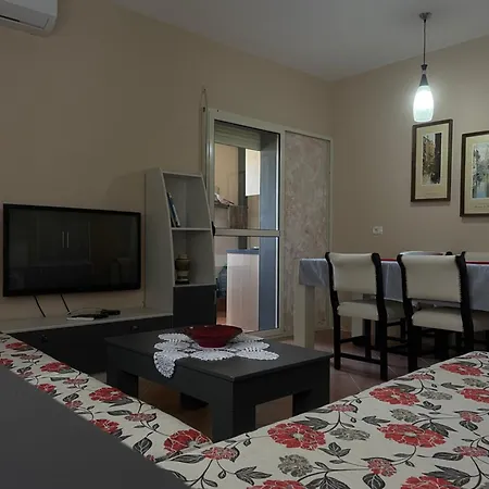 Near Beach, * Golem (Tirana)