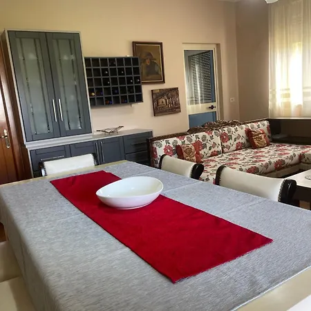 Apartment Near Beach, Golem Golem (Tirana)