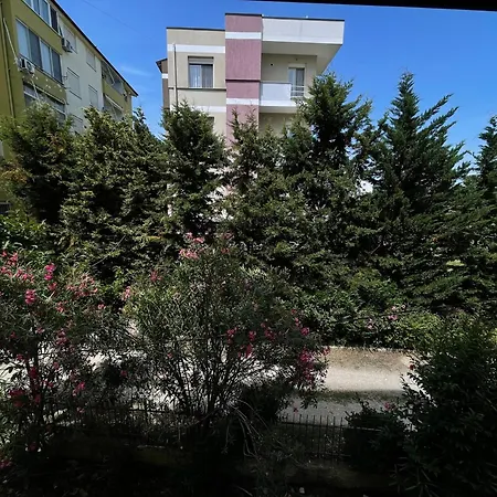 Near Beach, Golem Golem (Tirana)