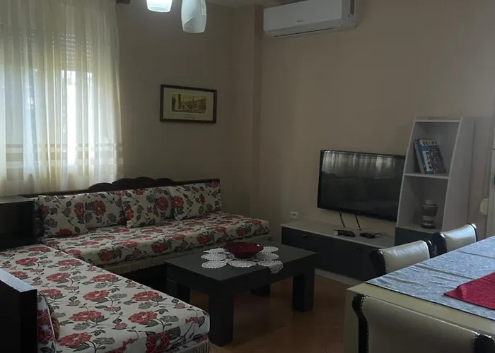 Apartment Near Beach, *