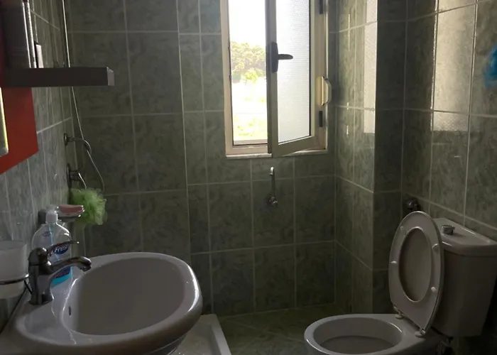 Apartment Near Beach,