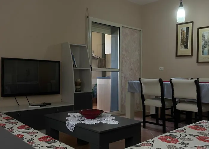 Near Beach, * Golem (Tirana)