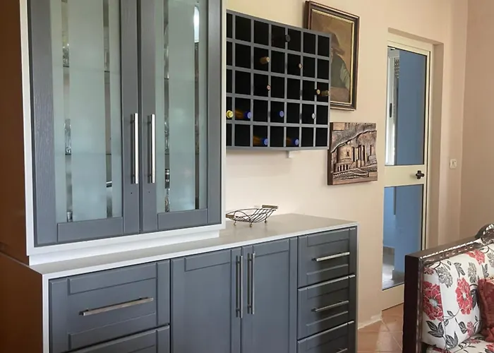 Near Beach, Apartment *