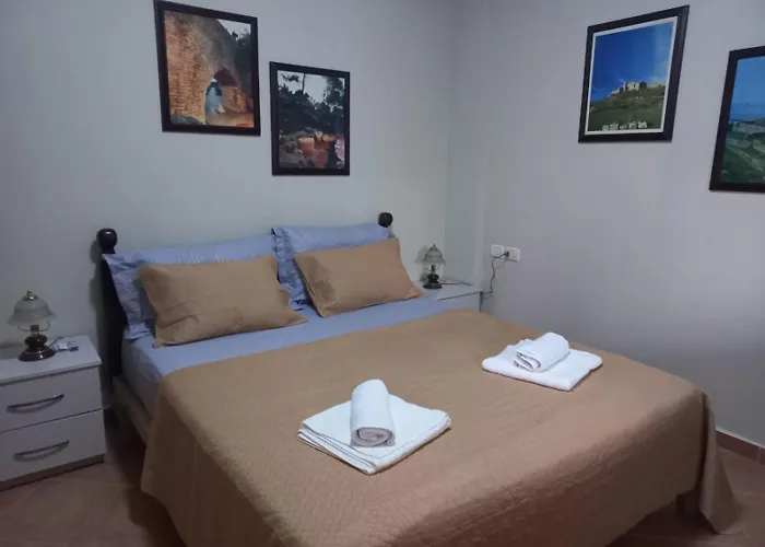 Near Beach, Apartment *