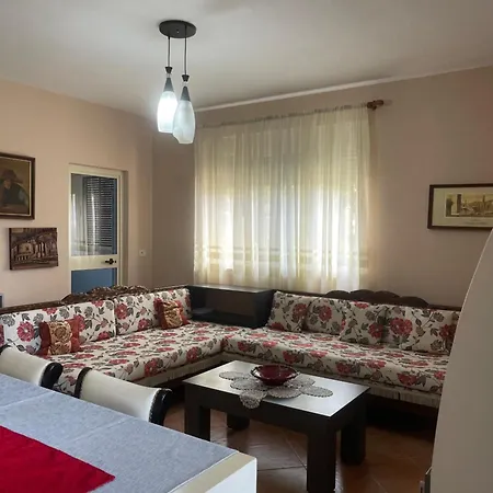 Apartment Near Beach, Golem (Tirana)
