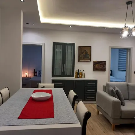 Apartmán Near Beach,