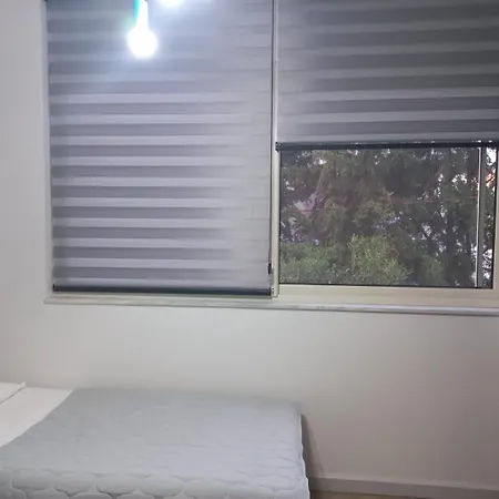 Near Beach, Apartmán *
