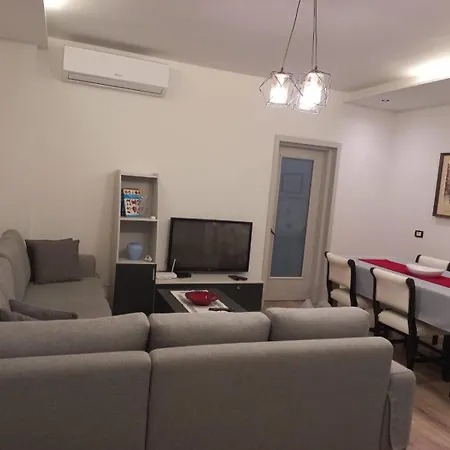 Apartmán Near Beach, *