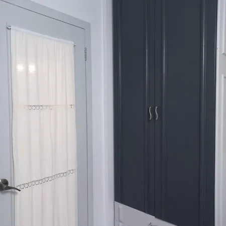 Apartmán Near Beach, Golem (Tirana)