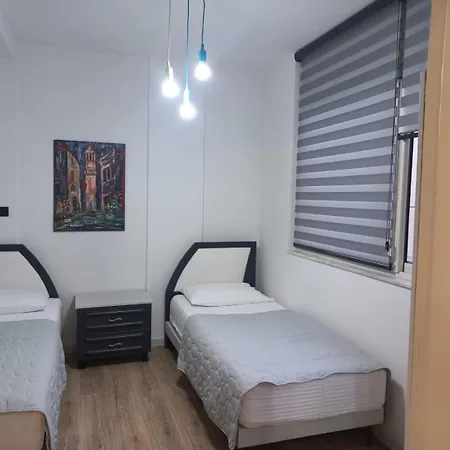 Apartmán Near Beach,