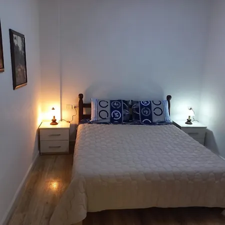 Near Beach, Apartmán *