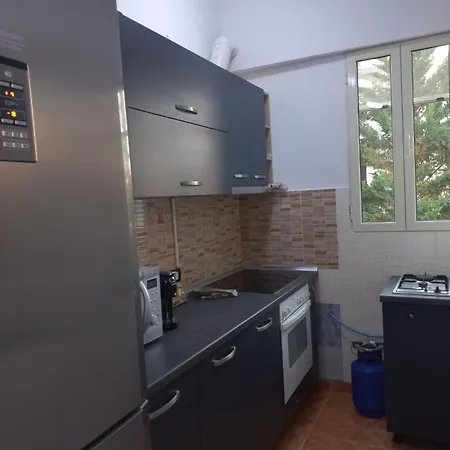 Apartmán Near Beach,